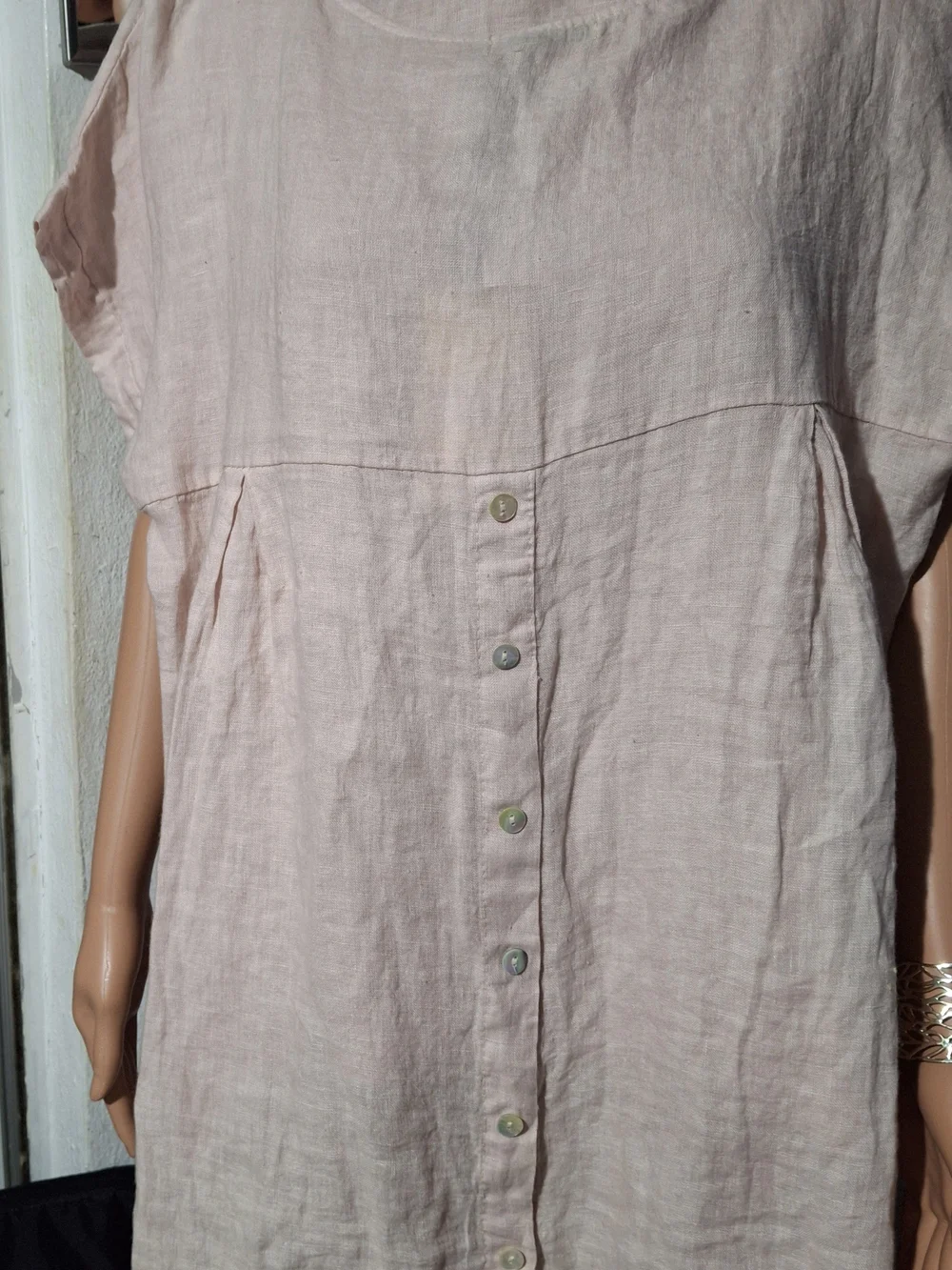 N/A ladies linen